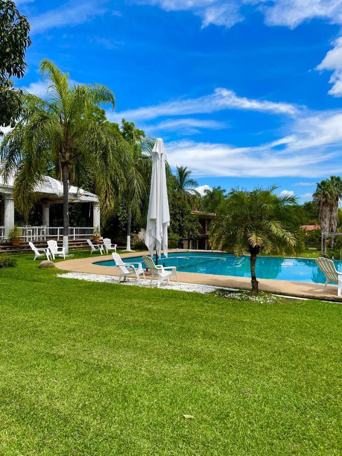 Hotel Posada El Encanto Шочитепек Екстериор снимка