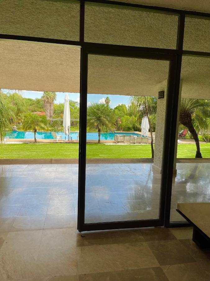 Hotel Posada El Encanto Шочитепек Екстериор снимка